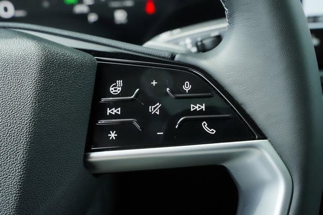 new 2025 Audi A5 car, priced at $57,575