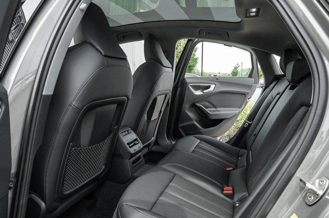 new 2025 Audi A5 car, priced at $57,575