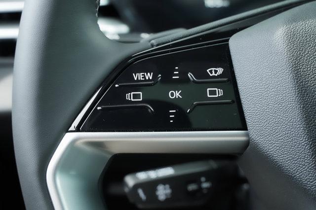 new 2025 Audi A5 car, priced at $57,575