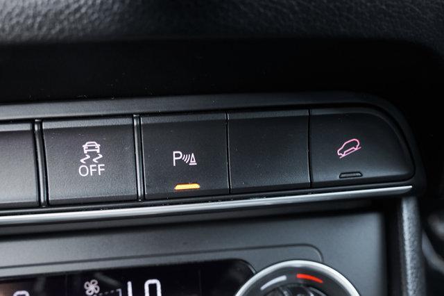 used 2018 Audi Q3 car, priced at $14,886