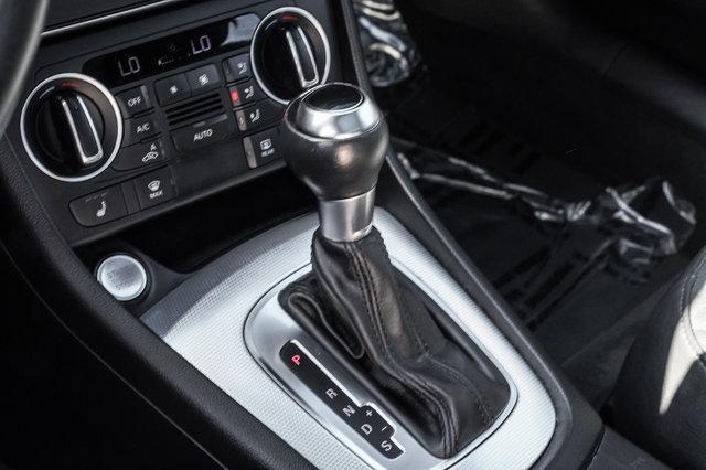 used 2018 Audi Q3 car, priced at $14,886