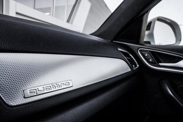 used 2018 Audi Q3 car, priced at $14,886