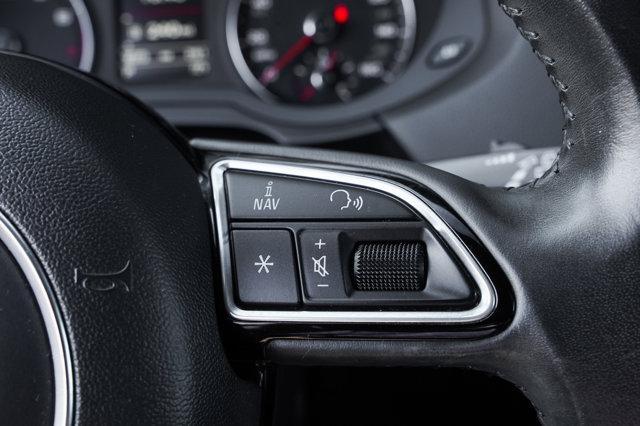 used 2018 Audi Q3 car, priced at $14,886