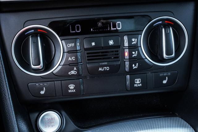 used 2018 Audi Q3 car, priced at $14,886