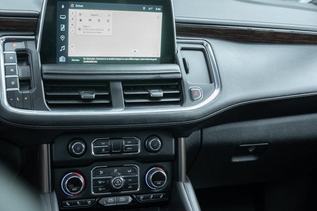 used 2024 Chevrolet Tahoe car, priced at $70,725