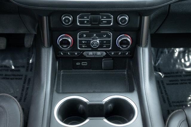 used 2024 Chevrolet Tahoe car, priced at $70,725