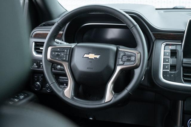 used 2024 Chevrolet Tahoe car, priced at $70,725