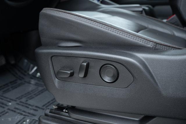 used 2024 Chevrolet Tahoe car, priced at $70,725