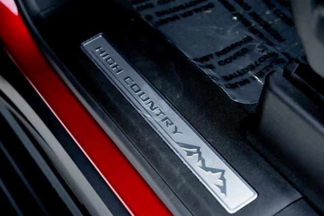 used 2024 Chevrolet Tahoe car, priced at $70,725