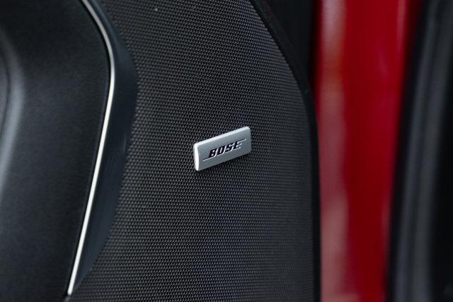 used 2024 Chevrolet Tahoe car, priced at $70,725