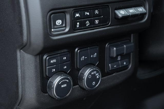 used 2024 Chevrolet Tahoe car, priced at $70,725