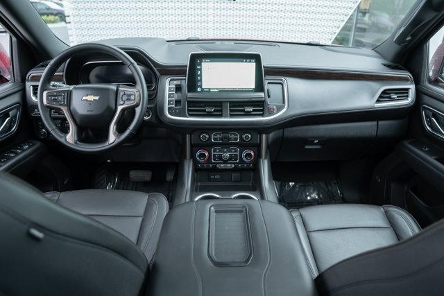used 2024 Chevrolet Tahoe car, priced at $70,725