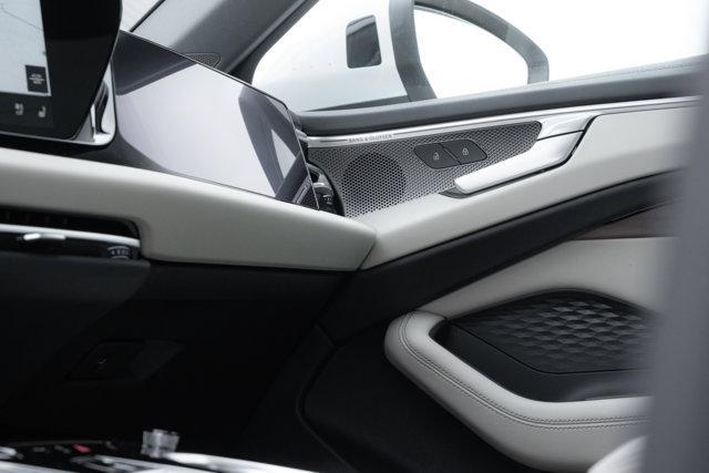 new 2026 Audi A6 car, priced at $74,770