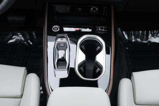 new 2026 Audi A6 car, priced at $74,770