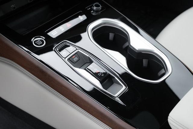 new 2026 Audi A6 car, priced at $74,770