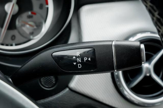 used 2015 Mercedes-Benz GLA-Class car, priced at $14,440