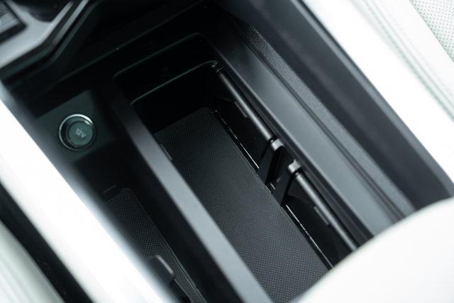 used 2024 Audi Q8 e-tron car, priced at $42,794