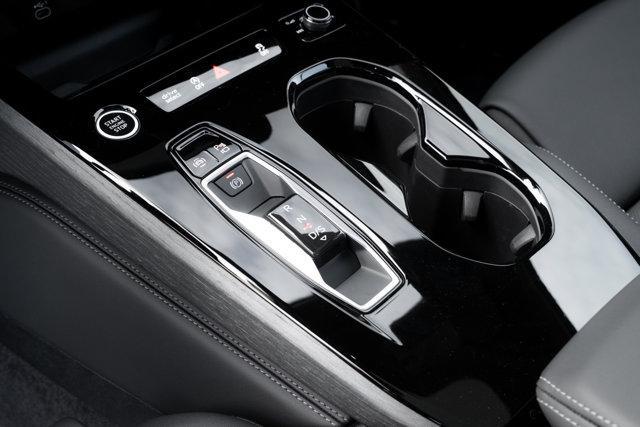 used 2025 Audi A5 car, priced at $48,360