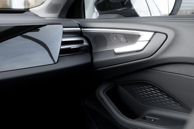 used 2025 Audi A5 car, priced at $48,360