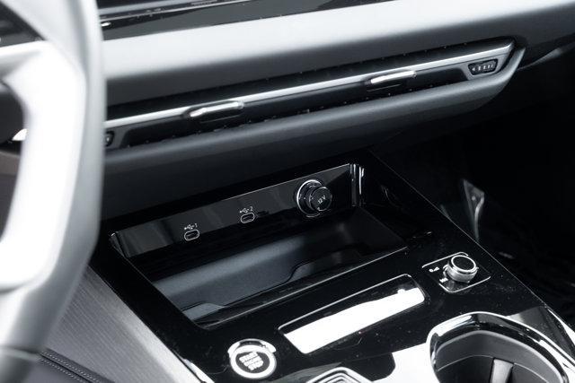 used 2025 Audi A5 car, priced at $48,360