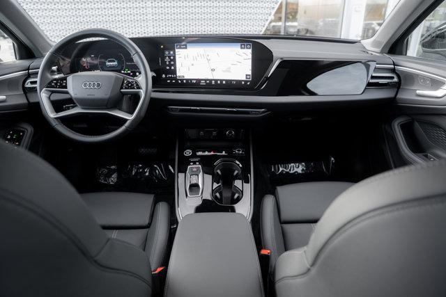 used 2025 Audi A5 car, priced at $48,360