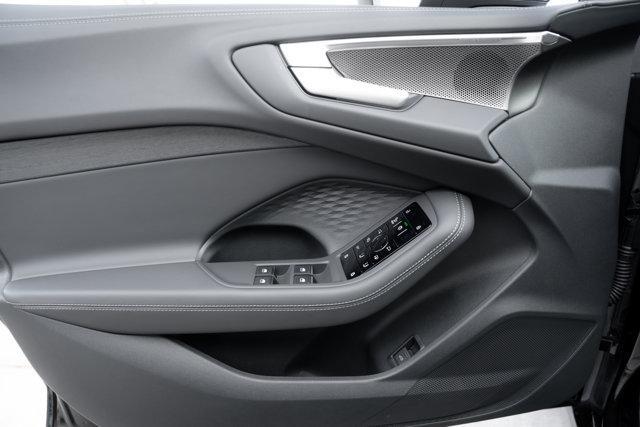 used 2025 Audi A5 car, priced at $48,360