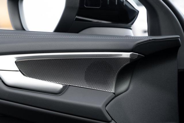 used 2025 Audi A5 car, priced at $48,360