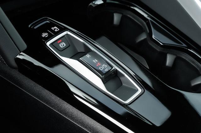 new 2025 Audi Q5 car, priced at $55,464
