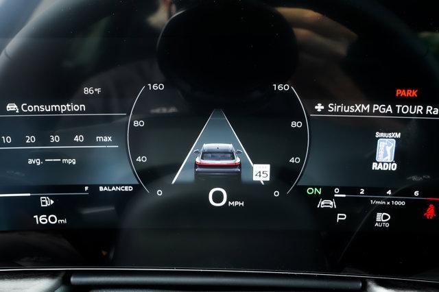 new 2025 Audi Q5 car, priced at $55,464