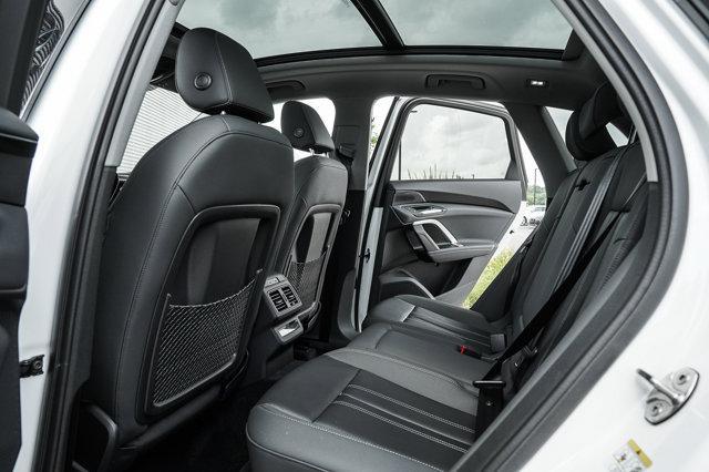 new 2025 Audi Q5 car, priced at $55,464