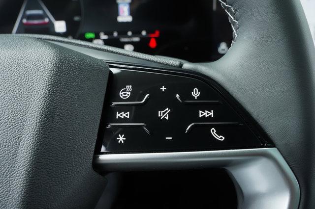 new 2025 Audi Q5 car, priced at $55,464