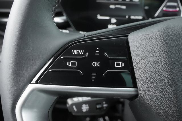 new 2025 Audi Q5 car, priced at $55,464
