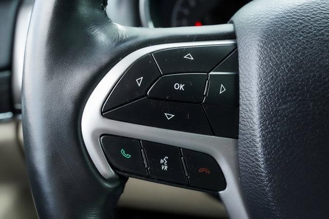 used 2019 Jeep Grand Cherokee car, priced at $19,982