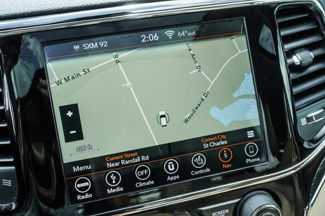 used 2019 Jeep Grand Cherokee car, priced at $19,982