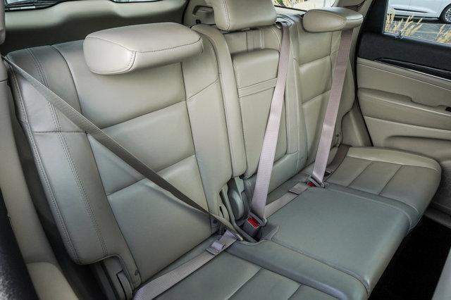 used 2019 Jeep Grand Cherokee car, priced at $19,982