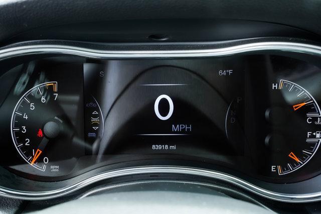 used 2019 Jeep Grand Cherokee car, priced at $19,982