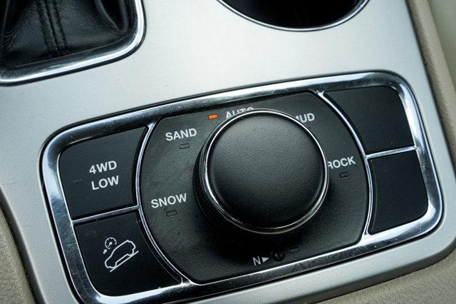 used 2019 Jeep Grand Cherokee car, priced at $19,982