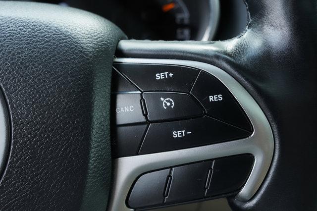 used 2019 Jeep Grand Cherokee car, priced at $19,982