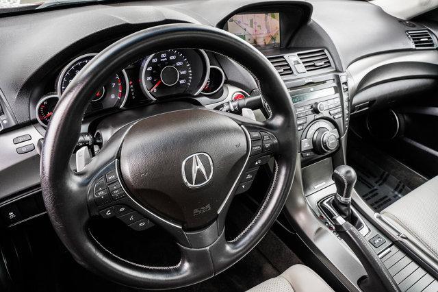 used 2013 Acura TL car, priced at $9,866