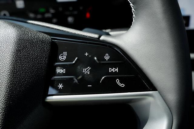 new 2025 Audi A5 car, priced at $52,022