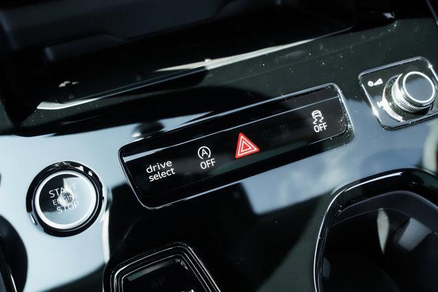 new 2025 Audi A5 car, priced at $52,022