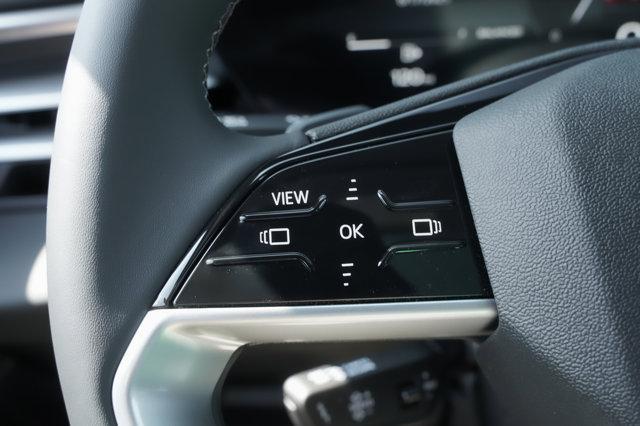 new 2025 Audi A5 car, priced at $52,022