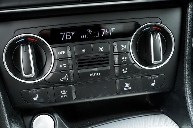 used 2018 Audi Q3 car, priced at $18,744
