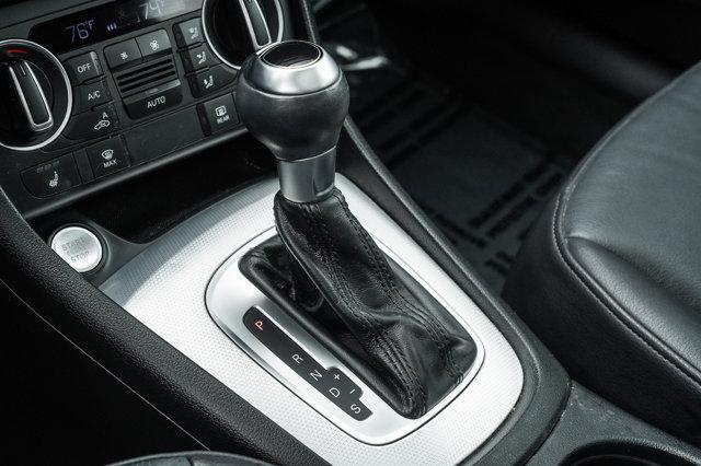 used 2018 Audi Q3 car, priced at $18,744