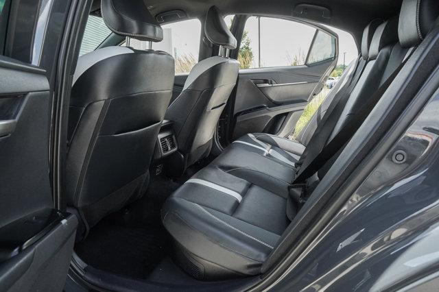 used 2025 Toyota Camry car, priced at $31,587