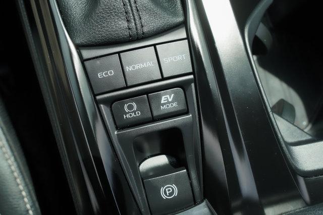 used 2025 Toyota Camry car, priced at $31,587