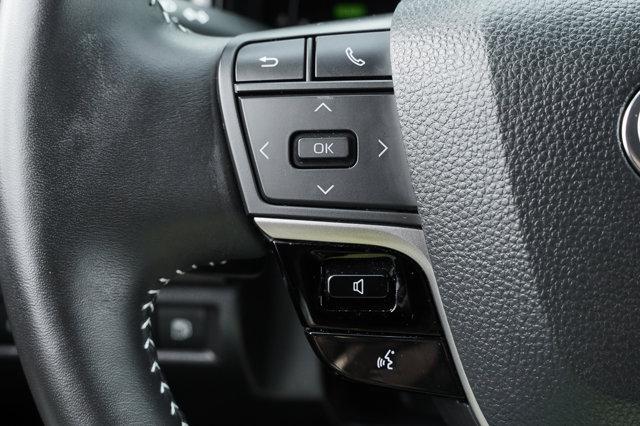 used 2025 Toyota Camry car, priced at $31,587