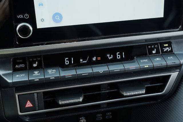 used 2025 Toyota Camry car, priced at $31,587