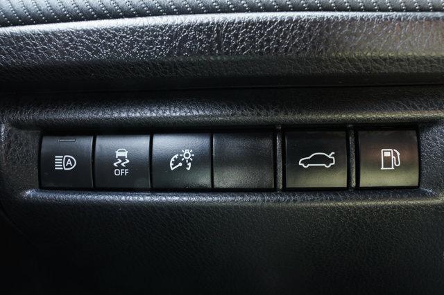 used 2025 Toyota Camry car, priced at $31,587