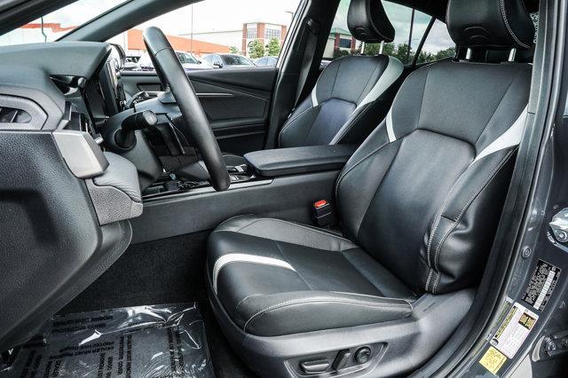 used 2025 Toyota Camry car, priced at $31,587